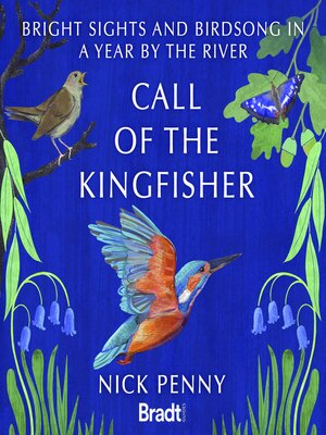 cover image of Call of the Kingfisher